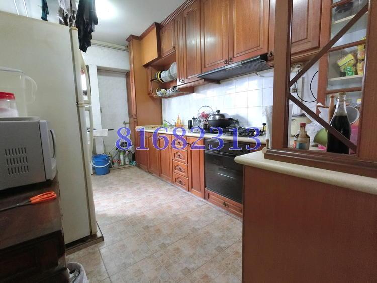 Blk 663B Jurong West Street 65 (Jurong West), HDB 5 Rooms #115776042
